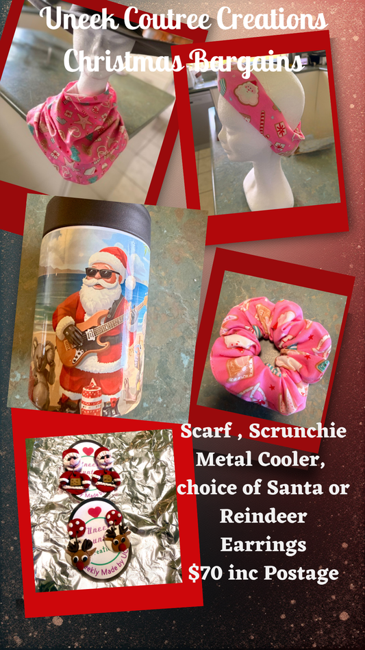 Uneek Countree Creations Christmas Special Collection